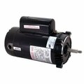 Water World 1 HP Motor C-Face 56j WA3326570